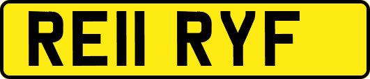 RE11RYF