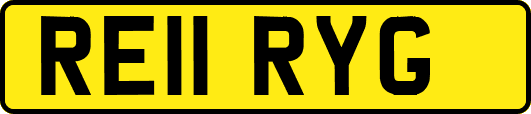 RE11RYG