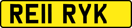 RE11RYK