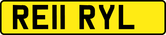 RE11RYL