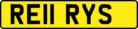 RE11RYS