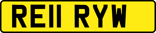 RE11RYW