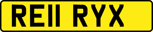 RE11RYX
