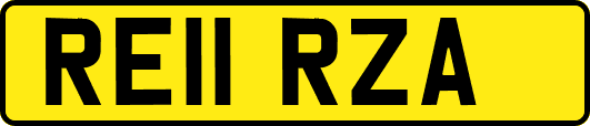 RE11RZA