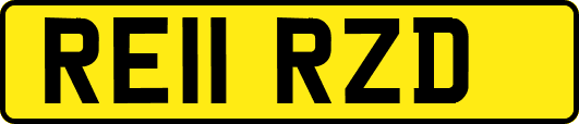 RE11RZD