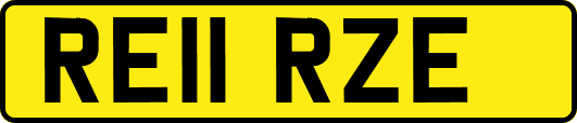 RE11RZE