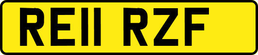 RE11RZF