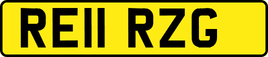 RE11RZG