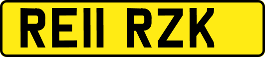 RE11RZK