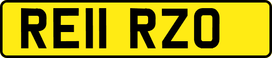 RE11RZO