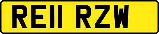RE11RZW