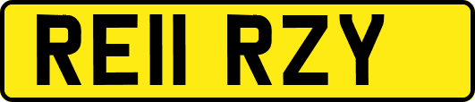 RE11RZY