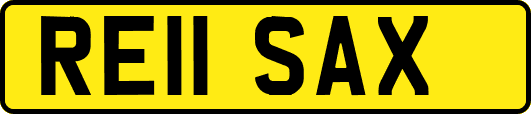 RE11SAX