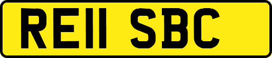 RE11SBC