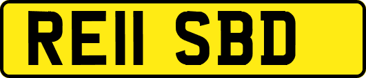 RE11SBD