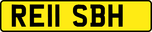 RE11SBH