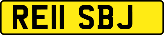 RE11SBJ