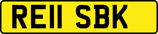 RE11SBK
