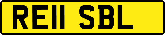 RE11SBL