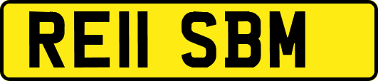 RE11SBM