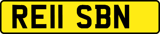 RE11SBN