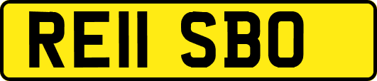 RE11SBO