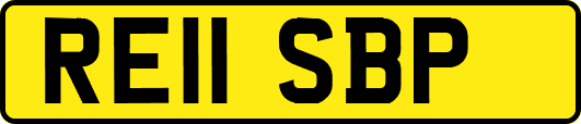RE11SBP