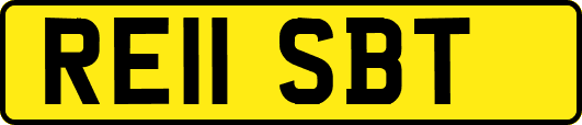 RE11SBT