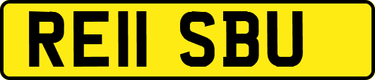 RE11SBU