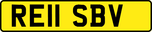 RE11SBV