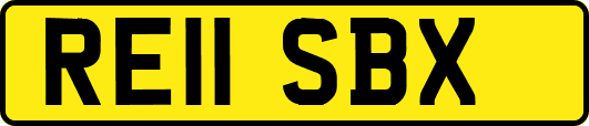 RE11SBX