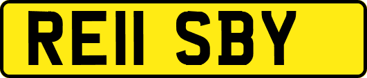 RE11SBY