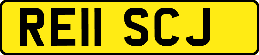 RE11SCJ