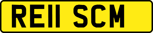 RE11SCM