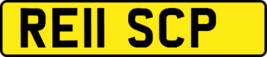 RE11SCP