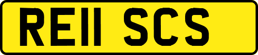 RE11SCS