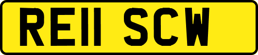RE11SCW