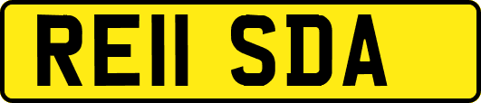 RE11SDA