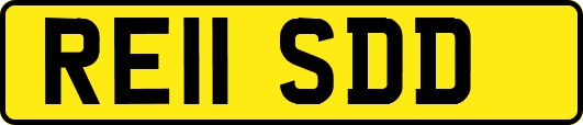 RE11SDD