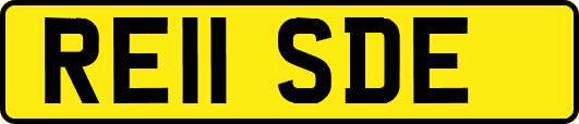 RE11SDE