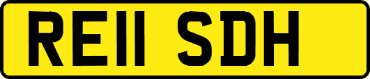 RE11SDH