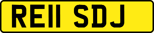 RE11SDJ