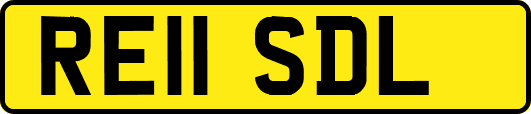 RE11SDL