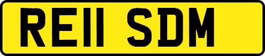 RE11SDM