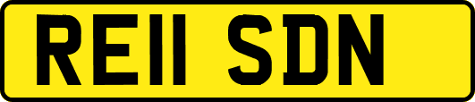 RE11SDN