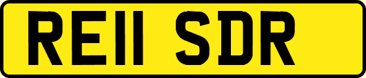 RE11SDR