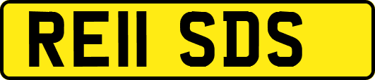 RE11SDS