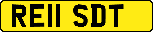RE11SDT