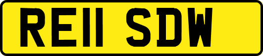 RE11SDW