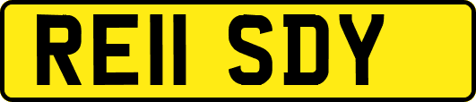 RE11SDY